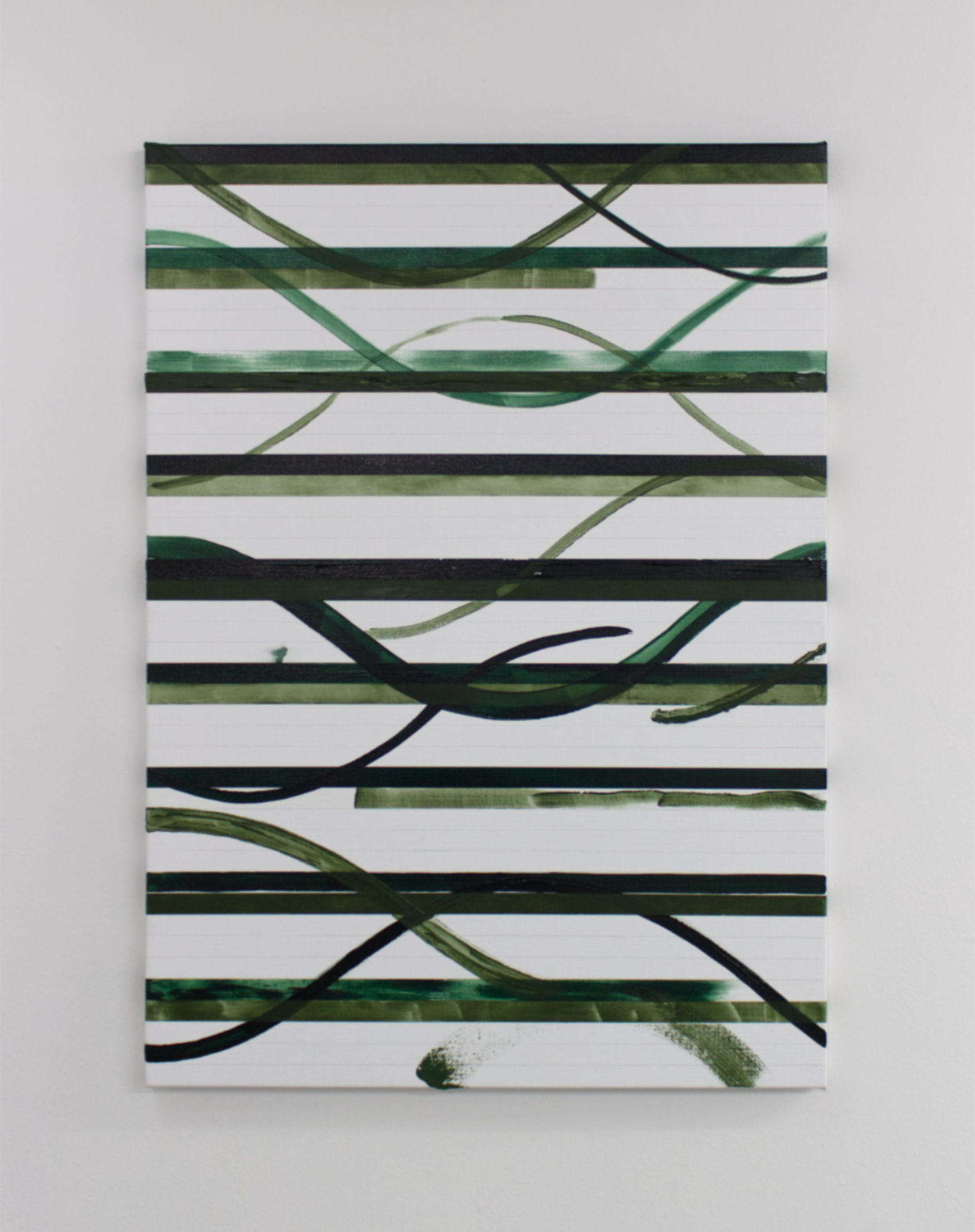 Waarom Abstracte Zelfportretten
