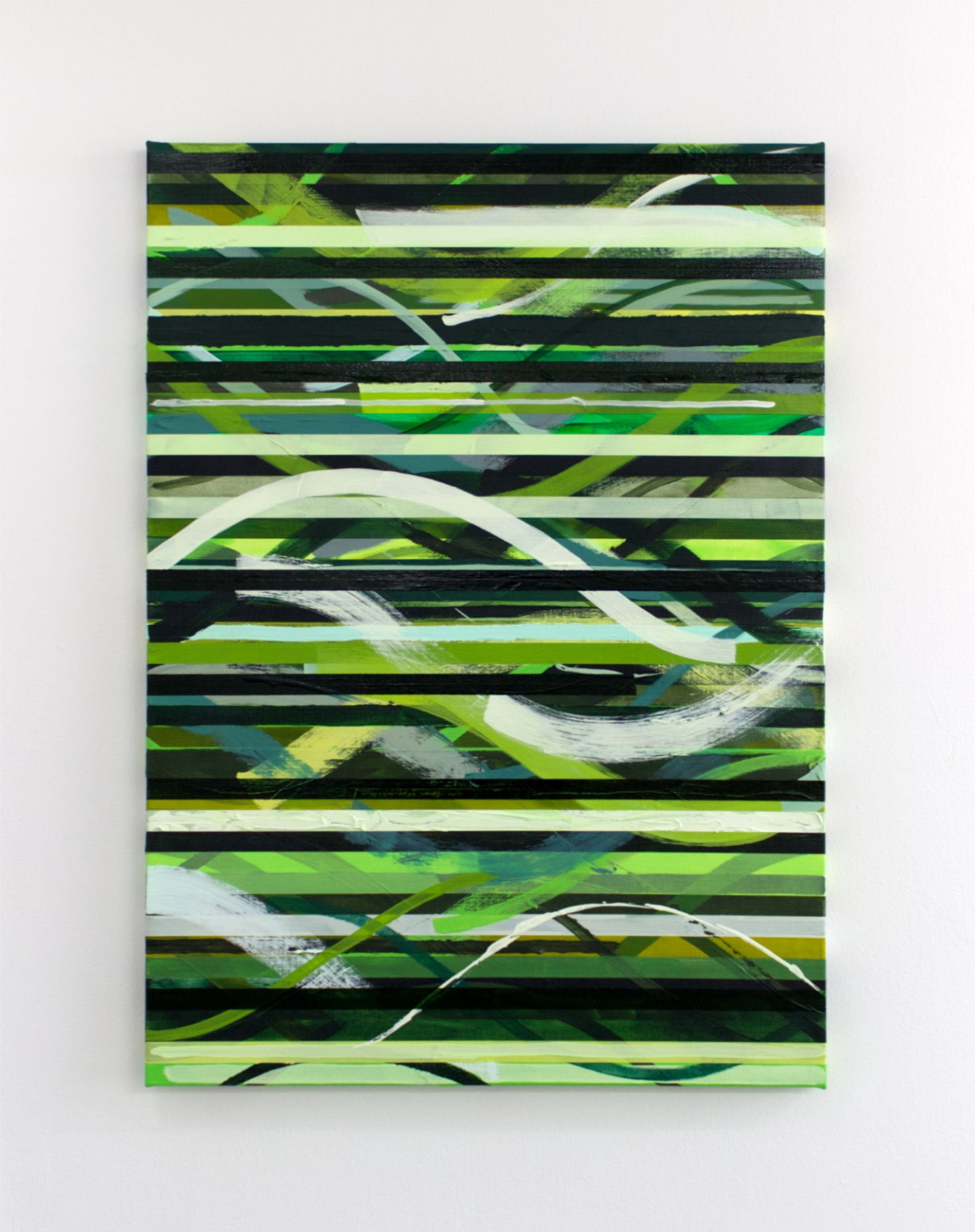 Waarom Abstracte Zelfportretten