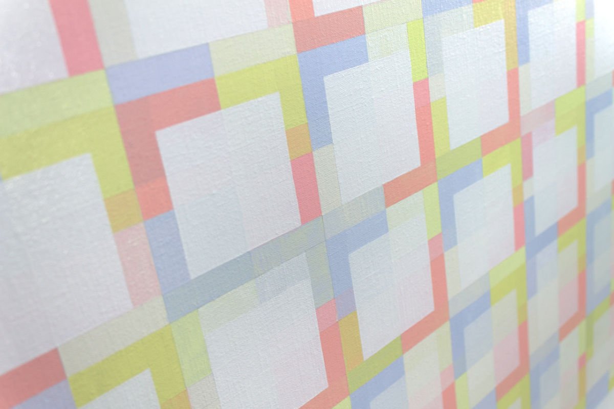 Painting Say Yes When You Want To Say No 2