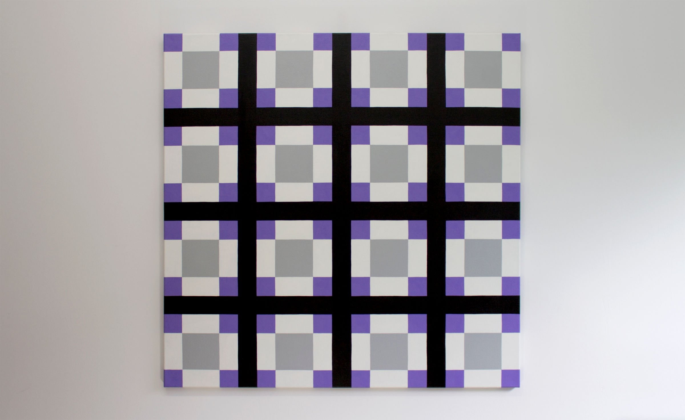 Paintings Can It Be All So Simple
