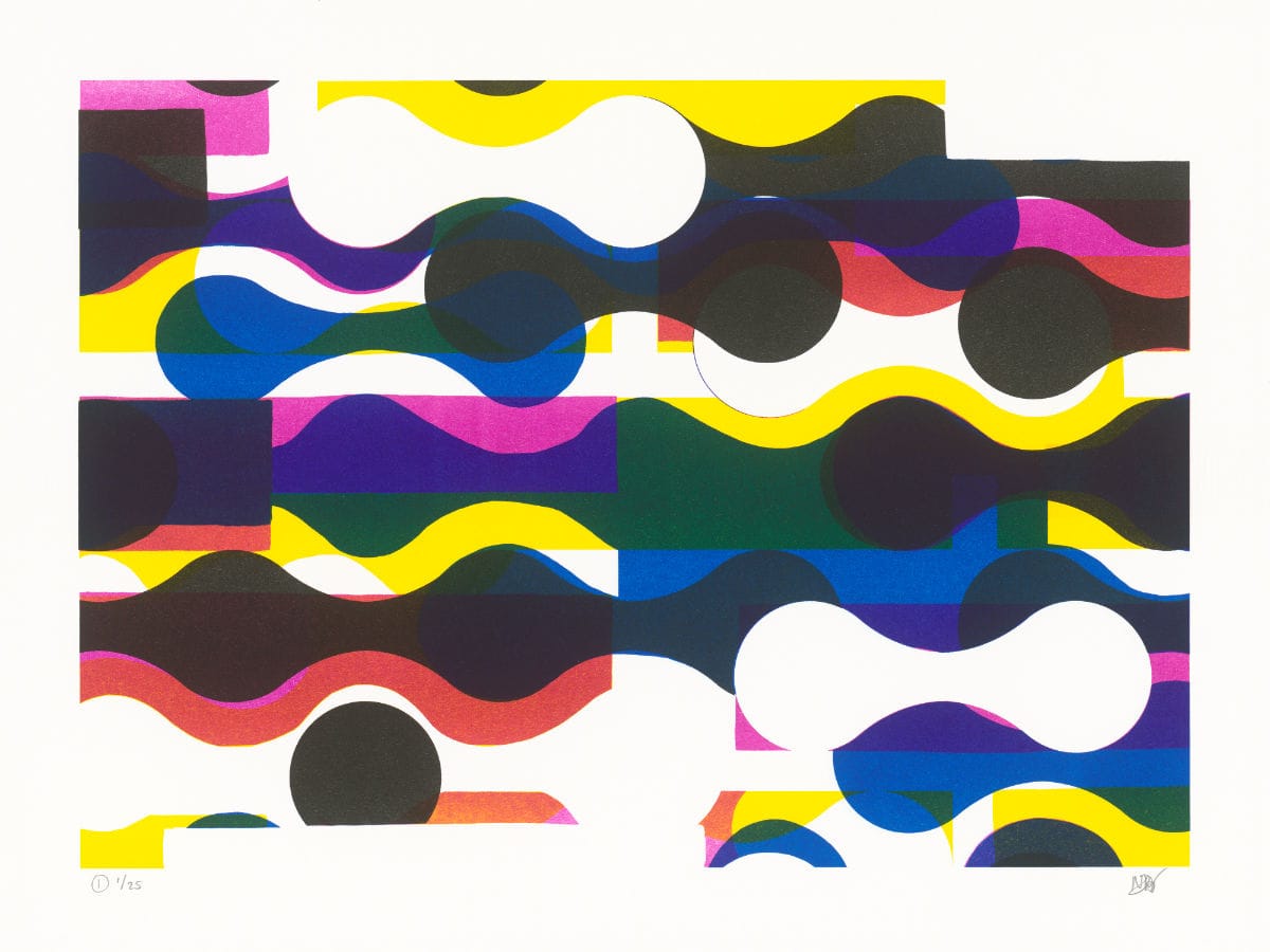 A Random Systematic 01