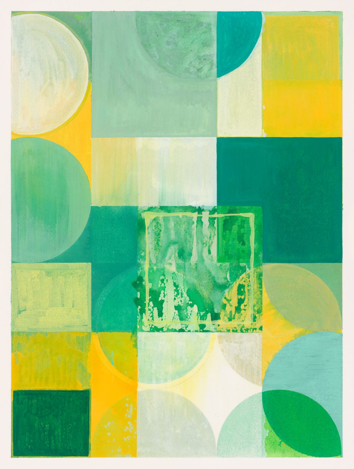 You Have To Change To Stay The Same 1